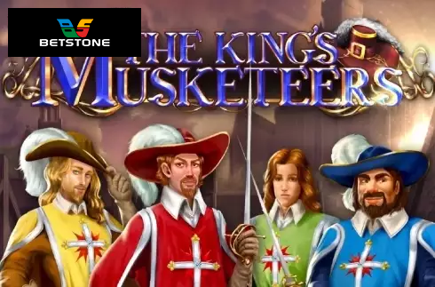 The Kings Musketeers